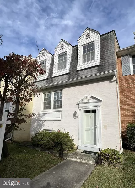 3331 WEBLEY CT, Annandale, VA 22003