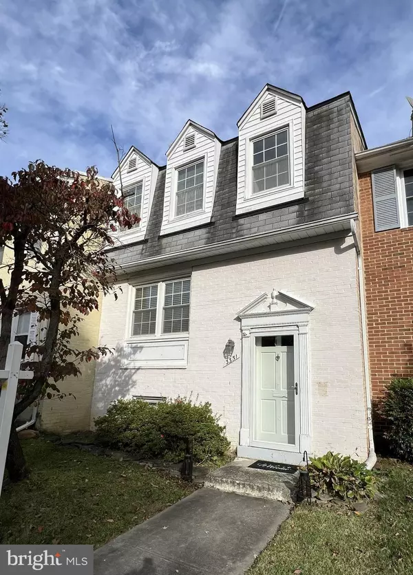 3331 WEBLEY CT, Annandale, VA 22003