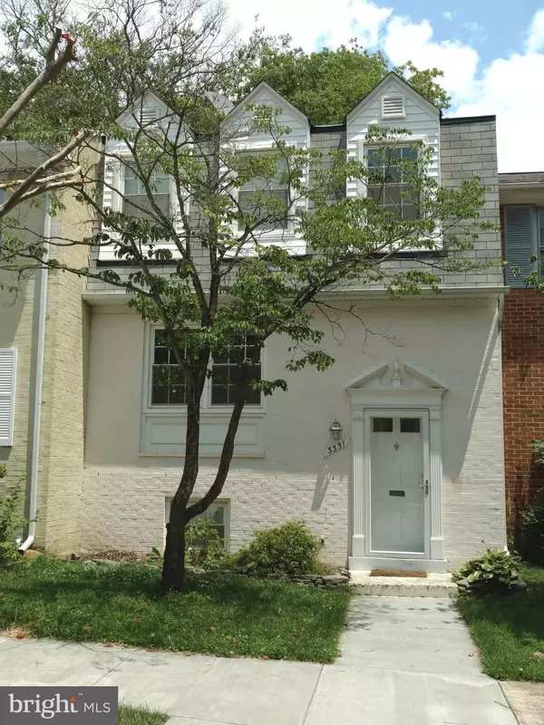 3331 WEBLEY CT, Annandale, VA 22003