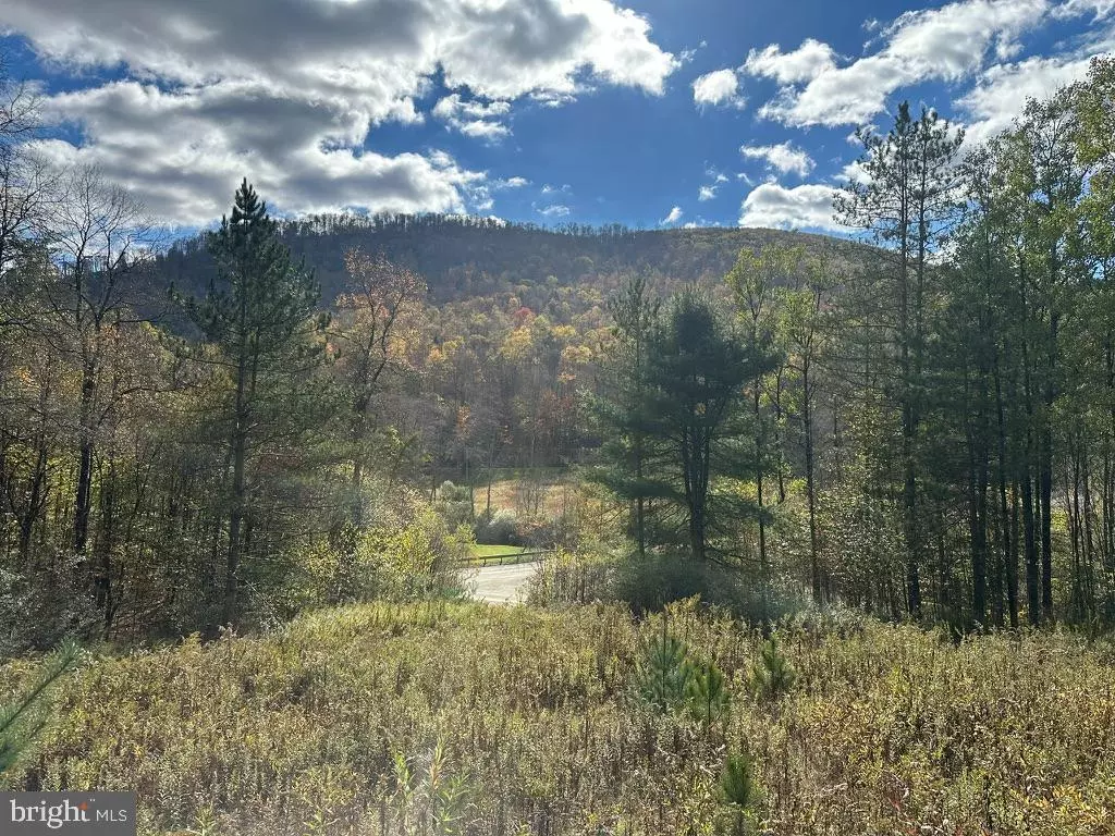 Austin, PA 16720,STATE ROUTE 607