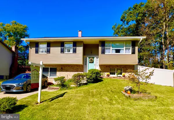 454 NOLHEIGHT RD, Glen Burnie, MD 21061