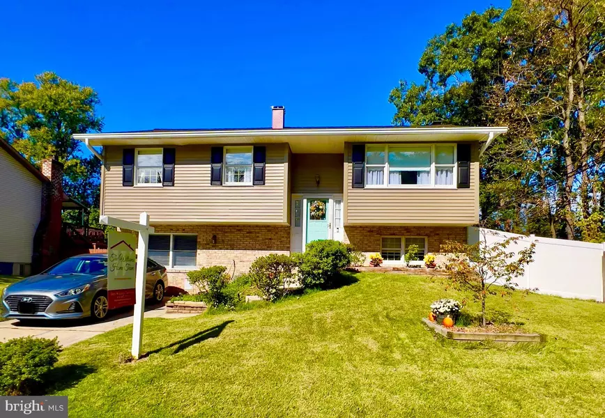 454 NOLHEIGHT RD, Glen Burnie, MD 21061