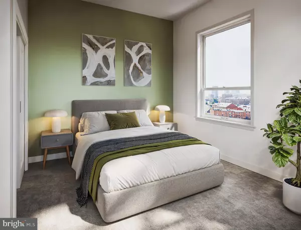 922 N BROAD ST #1B-706, Philadelphia, PA 19130