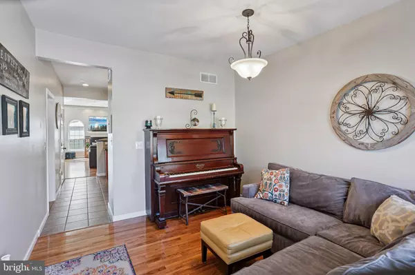 Allentown, PA 18106,5524 STONECROFT LN