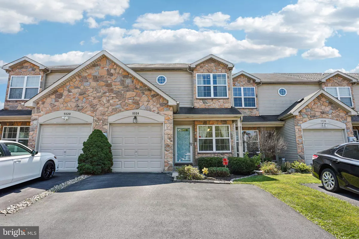 Allentown, PA 18106,5524 STONECROFT LN