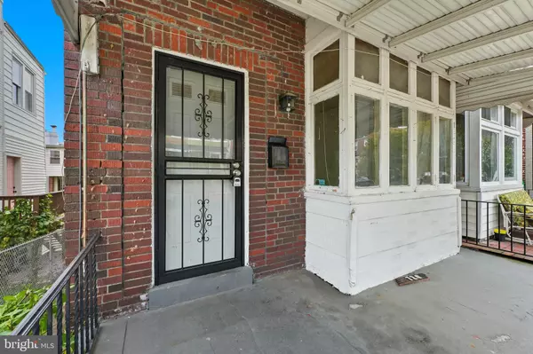 Washington, DC 20011,726 SOMERSET PL NW