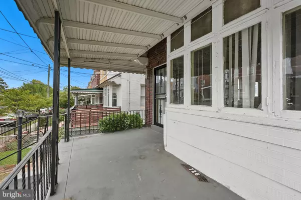 Washington, DC 20011,726 SOMERSET PL NW