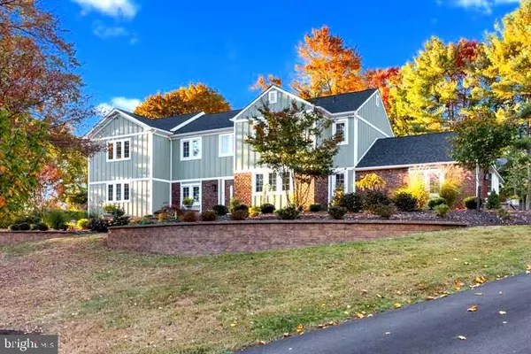 Newtown, PA 18940,6 CATON CIR