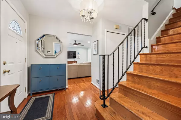 Silver Spring, MD 20905,1816 RAINBOW DR