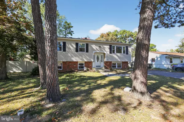 Browns Mills, NJ 08015,304 SPRING LAKE BLVD