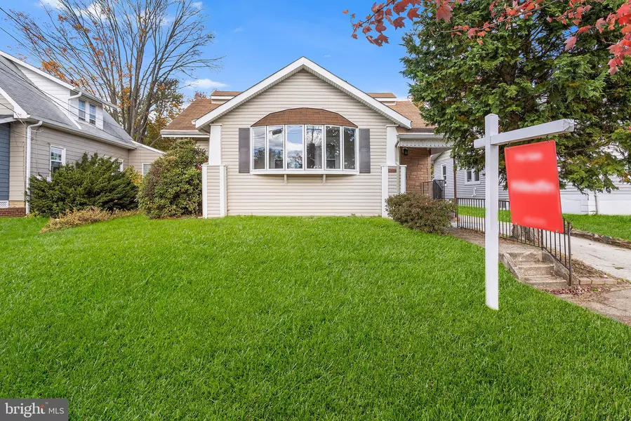 1782 EXTON AVE, Hamilton, NJ 08610