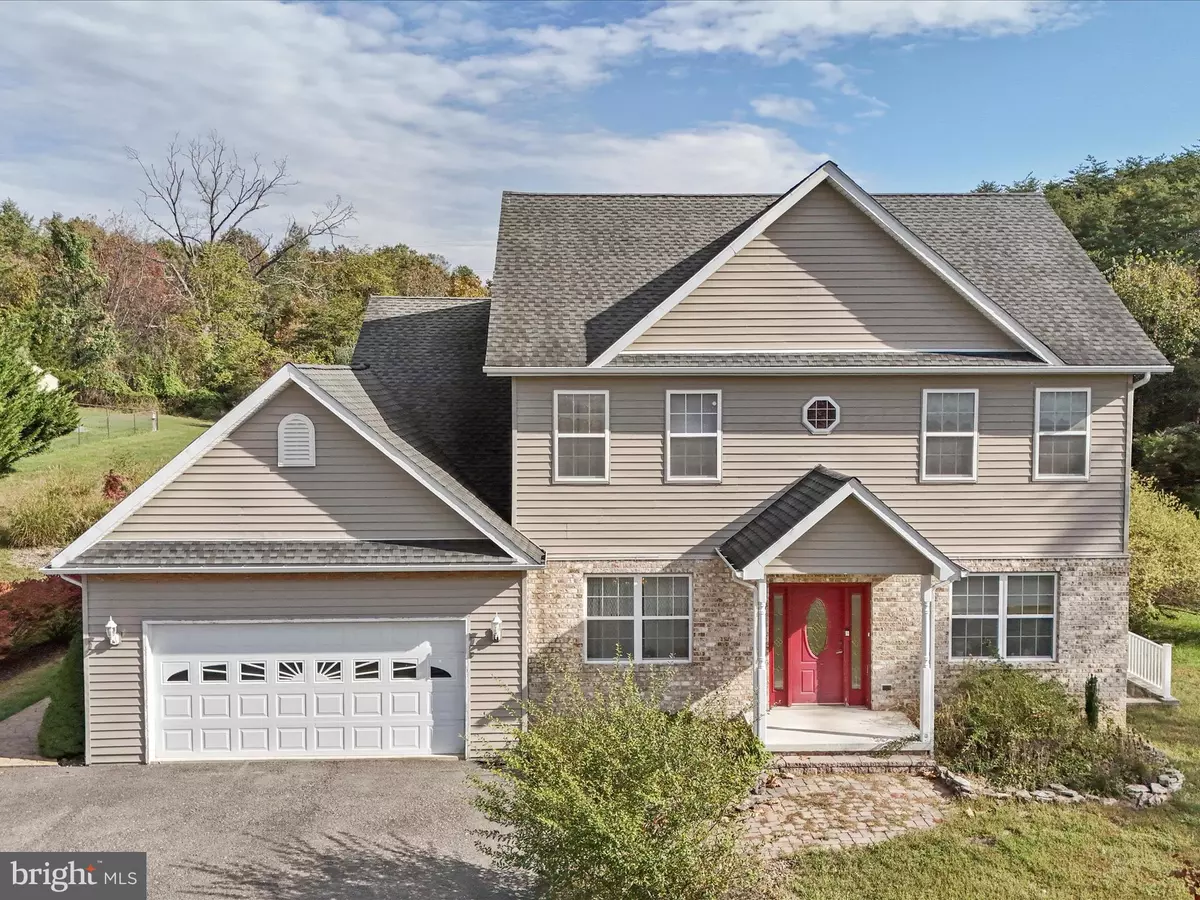 Ridgeley, WV 26753,519 N LAKEWOOD DR