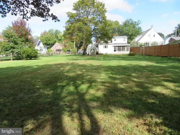 Norristown, PA 19401,107 HANCOCK AVE