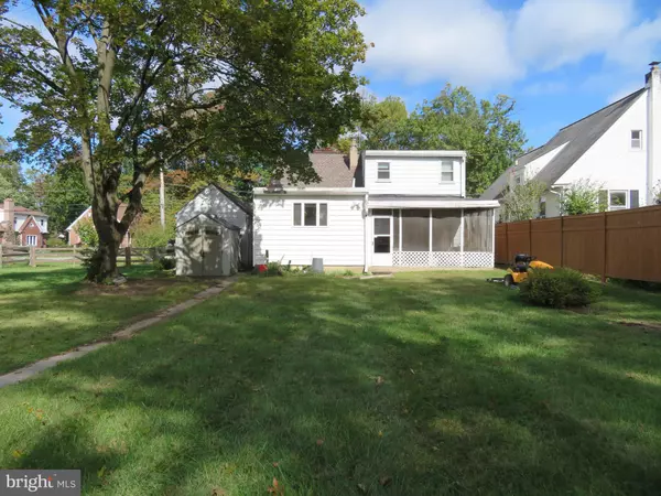 Norristown, PA 19401,107 HANCOCK AVE