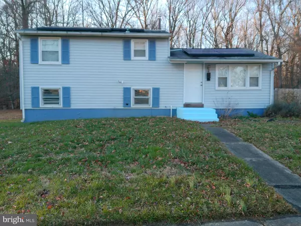 Aberdeen, MD 21001,444 CHESTNUT ST