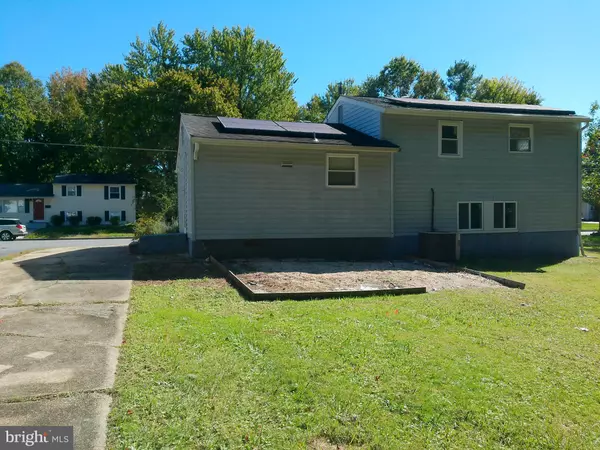 Aberdeen, MD 21001,444 CHESTNUT ST