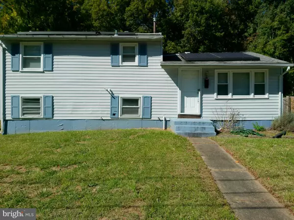 Aberdeen, MD 21001,444 CHESTNUT ST