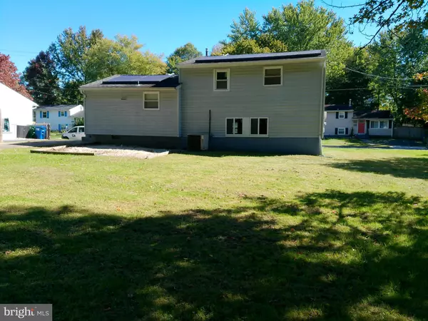 Aberdeen, MD 21001,444 CHESTNUT ST