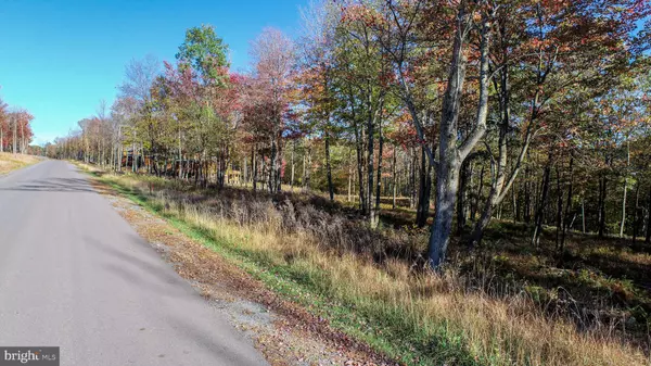 Mc Henry, MD 21541,157 FORK RUN TRL