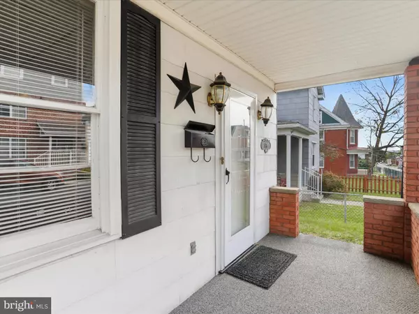 Cumberland, MD 21502,126 SOUTH ST