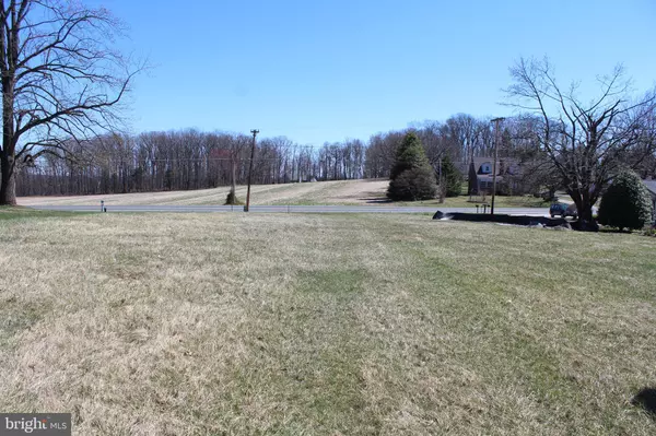 Manchester, MD 21102,LOT 2 WATER TANK RD