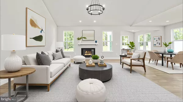 Fredericksburg, VA 22407,TBB AYERS CT #ASHLAND