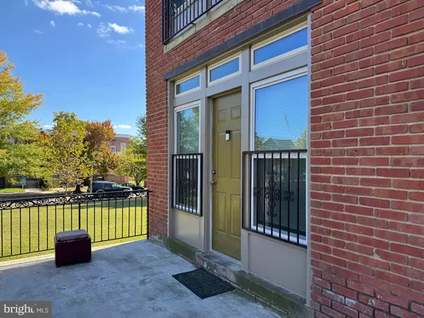 Baltimore, MD 21217,901 CHAUNCEY AVE