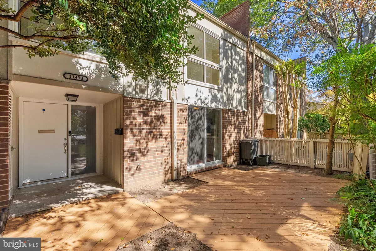 Reston, VA 20190,11430 LINKS DR