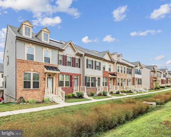 3745 CEDAR MOUNTAIN WAY, Hanover, MD 21076