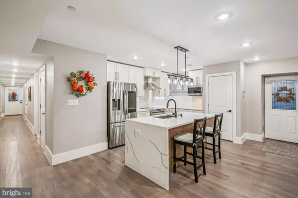 Washington, DC 20011,4315 NEW HAMPSHIRE AVE NW #1