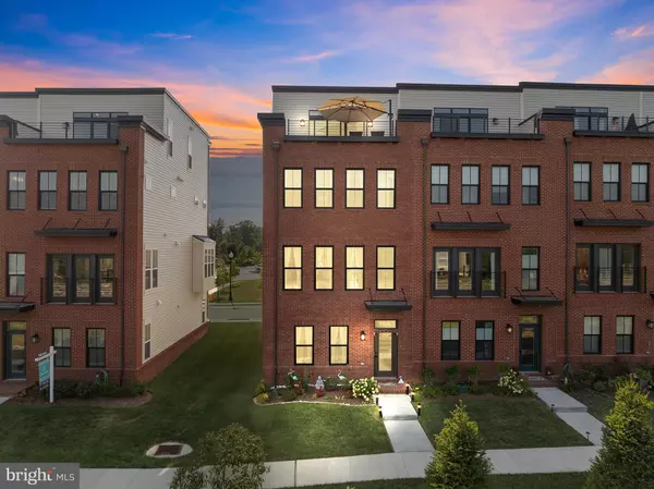 23158 HORSESHOE TRAIL SQUARE, Ashburn, VA 20148