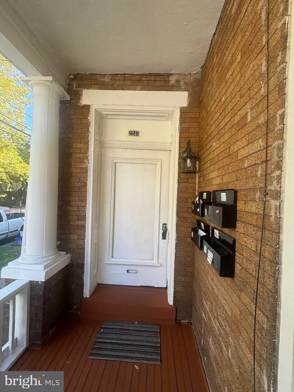 Harrisburg, PA 17110,2245 N 2ND ST