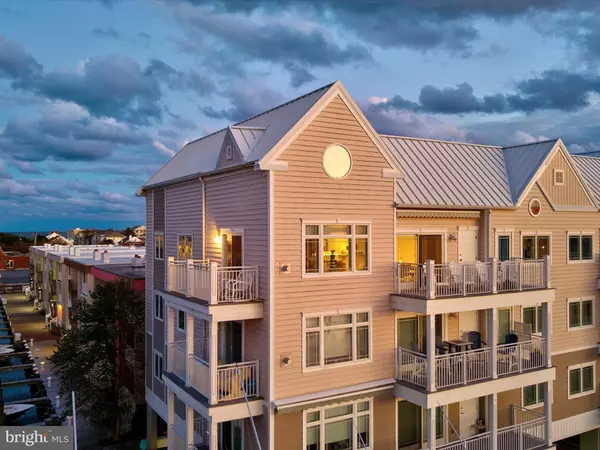 Ocean City, MD 21842,310 13TH ST #302