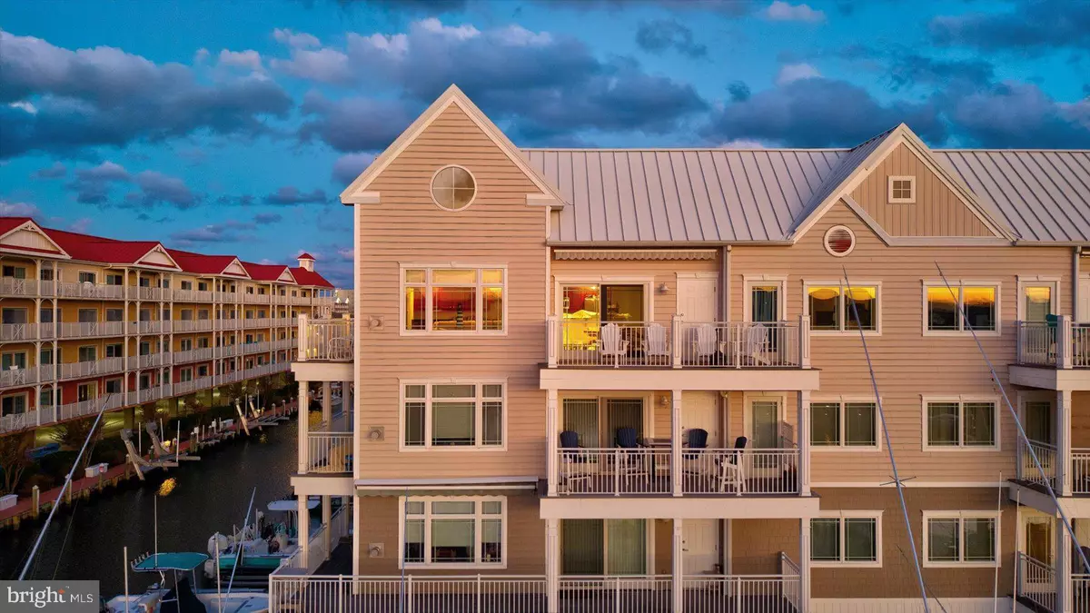 Ocean City, MD 21842,310 13TH ST #302
