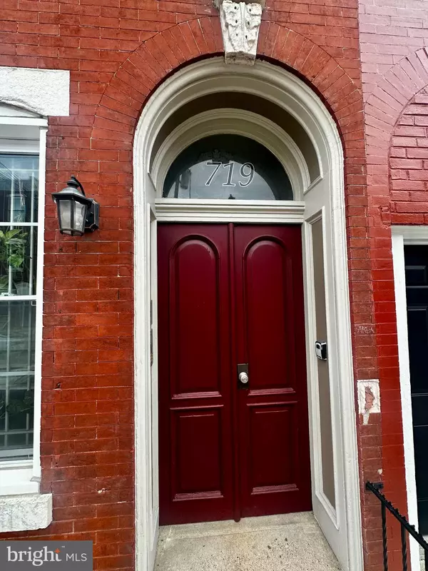 719 S 16TH ST #3, Philadelphia, PA 19146