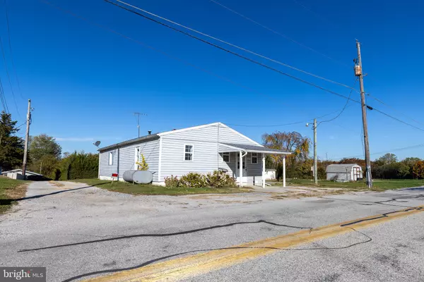 New Oxford, PA 17350,254 MOUNT MISERY RD