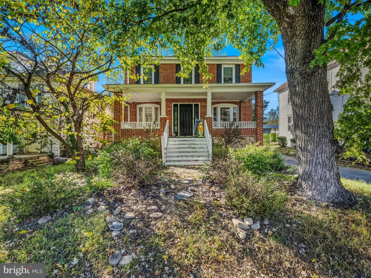 Bunker Hill, WV 25413,9872 WINCHESTER AVE