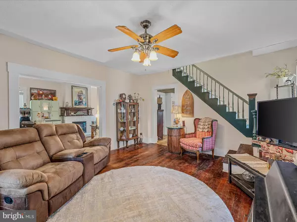 Bunker Hill, WV 25413,9872 WINCHESTER AVE
