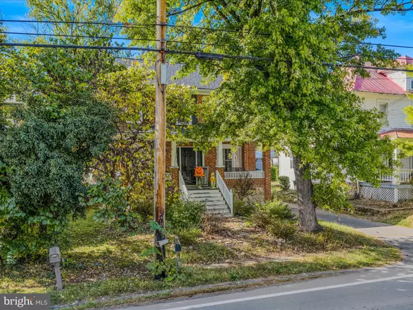 Bunker Hill, WV 25413,9872 WINCHESTER AVE