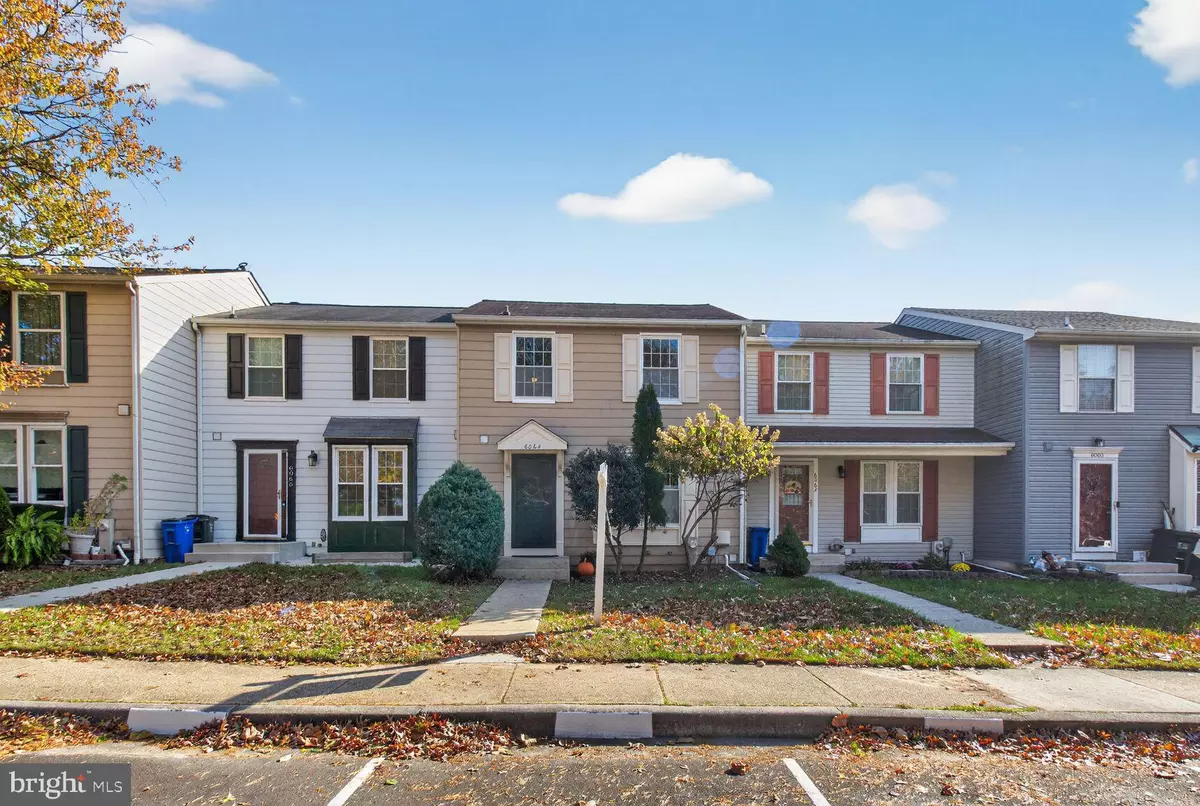 Elkridge, MD 21075,6064 ROCK GLEN DR