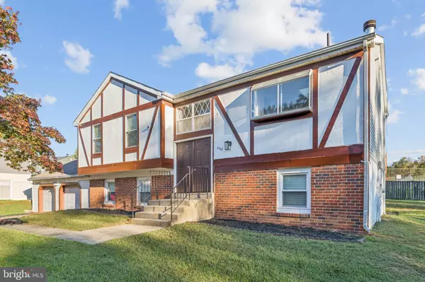 Fort Washington, MD 20744,2107 HIGH TIMBER RD