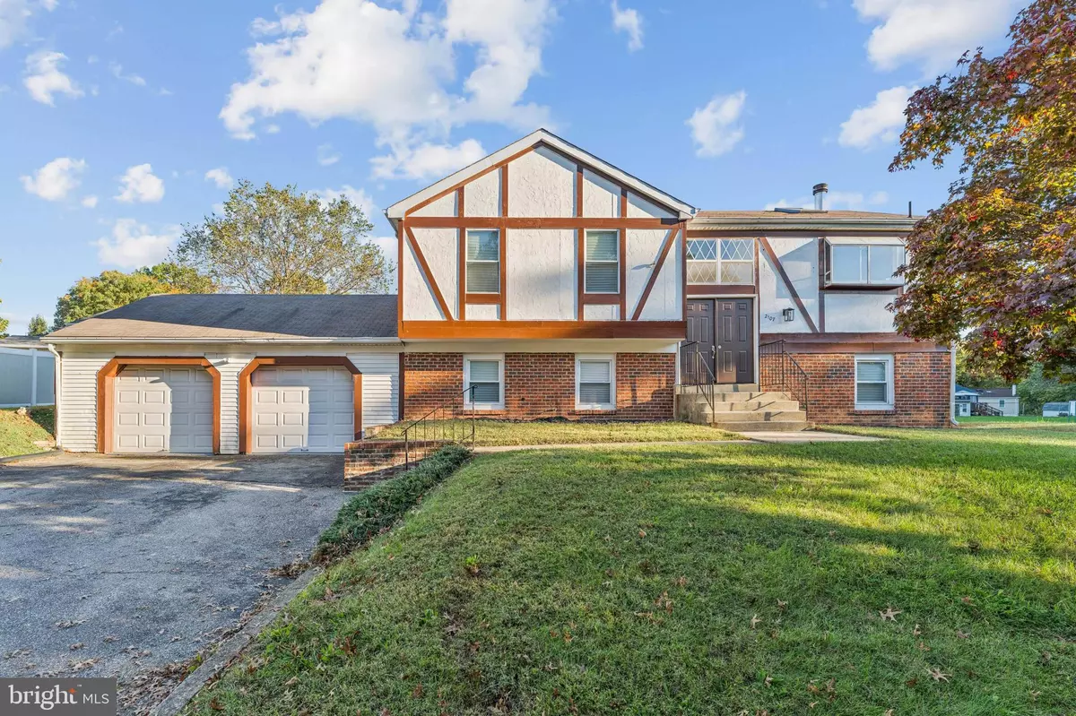 Fort Washington, MD 20744,2107 HIGH TIMBER RD