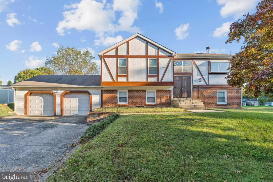 2107 HIGH TIMBER RD, Fort Washington, MD 20744