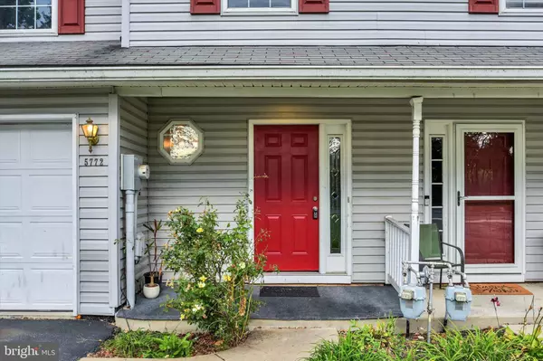 Harrisburg, PA 17111,5772 HIDDEN LAKE DR