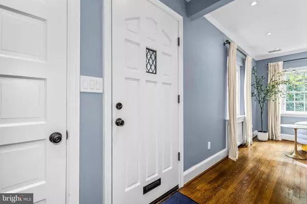 Washington, DC 20016,4100 49TH ST NW