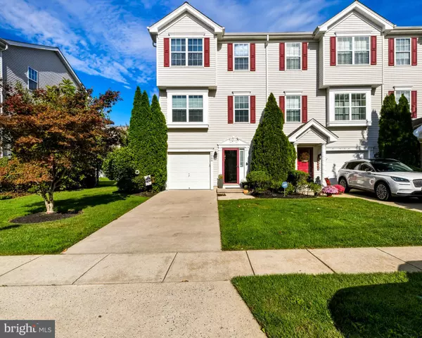 West Deptford, NJ 08086,1066 BUCKINGHAM DR