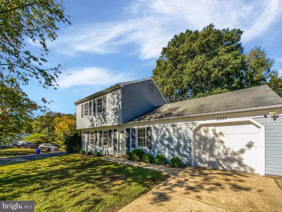 Waldorf, MD 20602,2337 VALE CT
