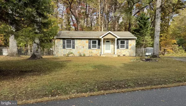 Woodford, VA 22580,5539 CEDON RD SW