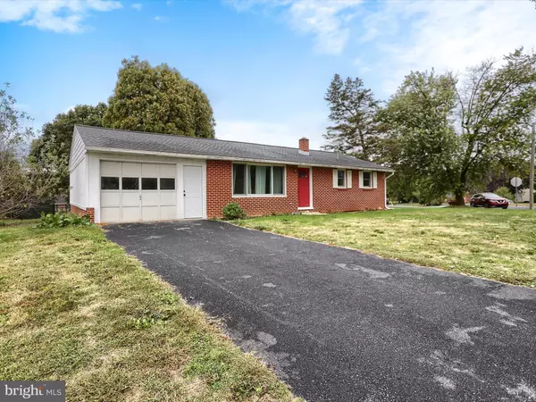 Carlisle, PA 17015,101 GARFIELD DRIVE