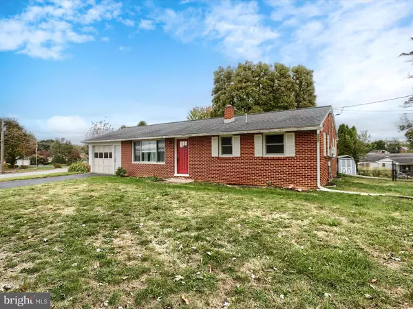 Carlisle, PA 17015,101 GARFIELD DRIVE